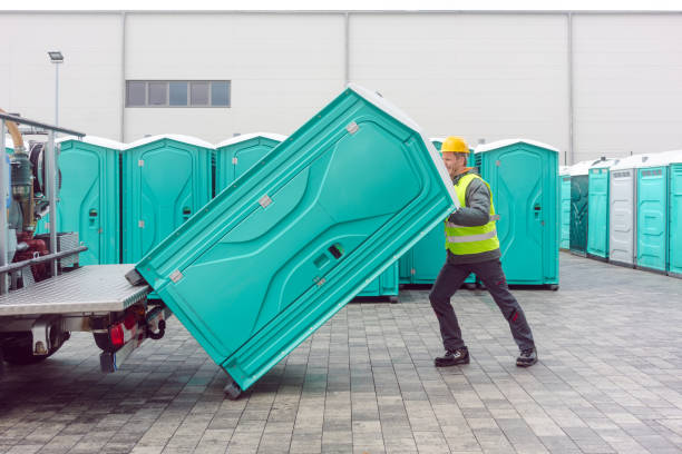 Best Short-Term Portable Toilet Rental  in Farwell, TX