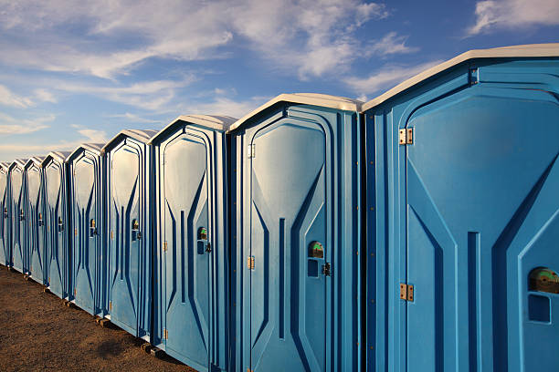 Best VIP or Luxury Restroom Trailers  in Farwell, TX