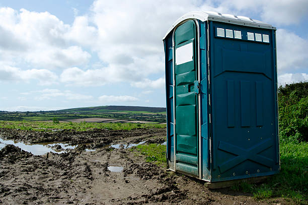 Best Portable Restrooms for Agricultural Sites  in Farwell, TX