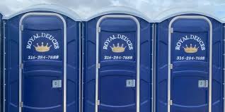 Best Construction Site Portable Toilets  in Farwell, TX